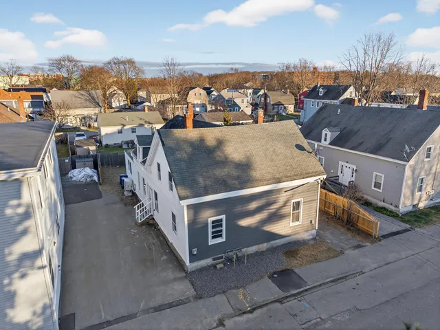 $665,000 | 134-136 Sawyer Street, South Portland, ME 04106
