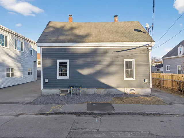 $665,000 | 134-136 Sawyer Street, South Portland, ME 04106