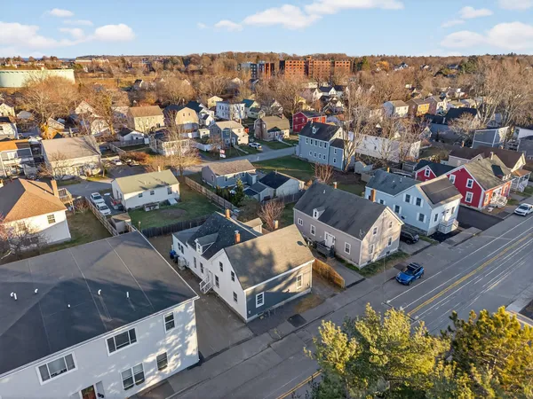 $619,000 | 134-136 Sawyer Street, South Portland, ME 04106