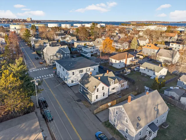 $665,000 | 134-136 Sawyer Street, South Portland, ME 04106