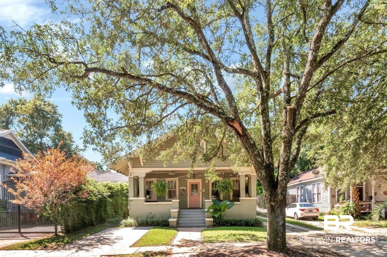 1305 Old Shell Road Mobile, AL 36604 - Photo 26 of 26