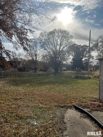 a view of a lake view