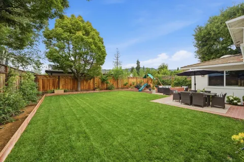 $5,395,000 | 17660 Vista Avenue, Monte Sereno, CA 95030
