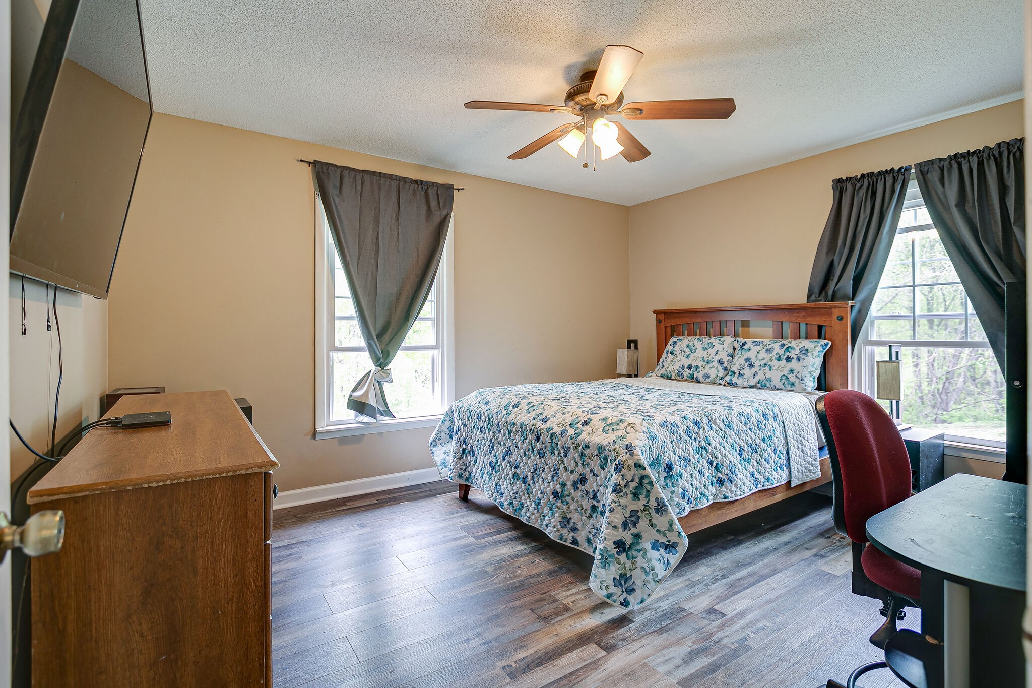 8816 West Sheepneck Road Mount Pleasant, TN 38474 - Photo 12 of 25 Gallery Image 12