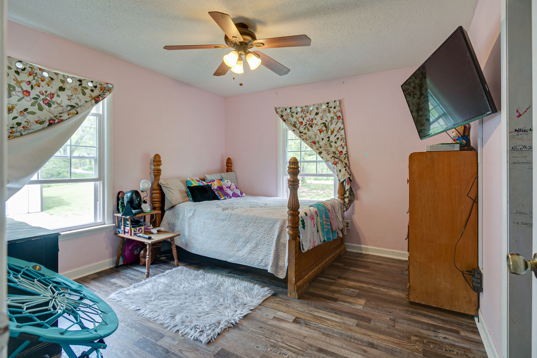 8816 West Sheepneck Road Mount Pleasant, TN 38474 - Photo 14 of 25 Gallery Image 14