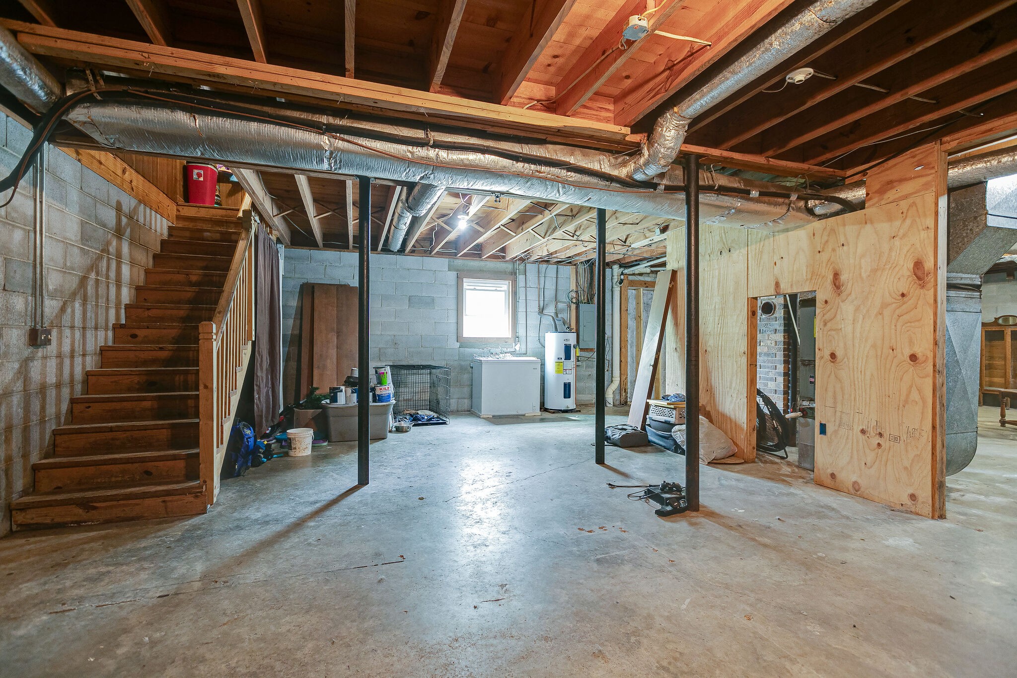8816 West Sheepneck Road Mount Pleasant, TN 38474 - Photo 16 of 25 Gallery Image 16