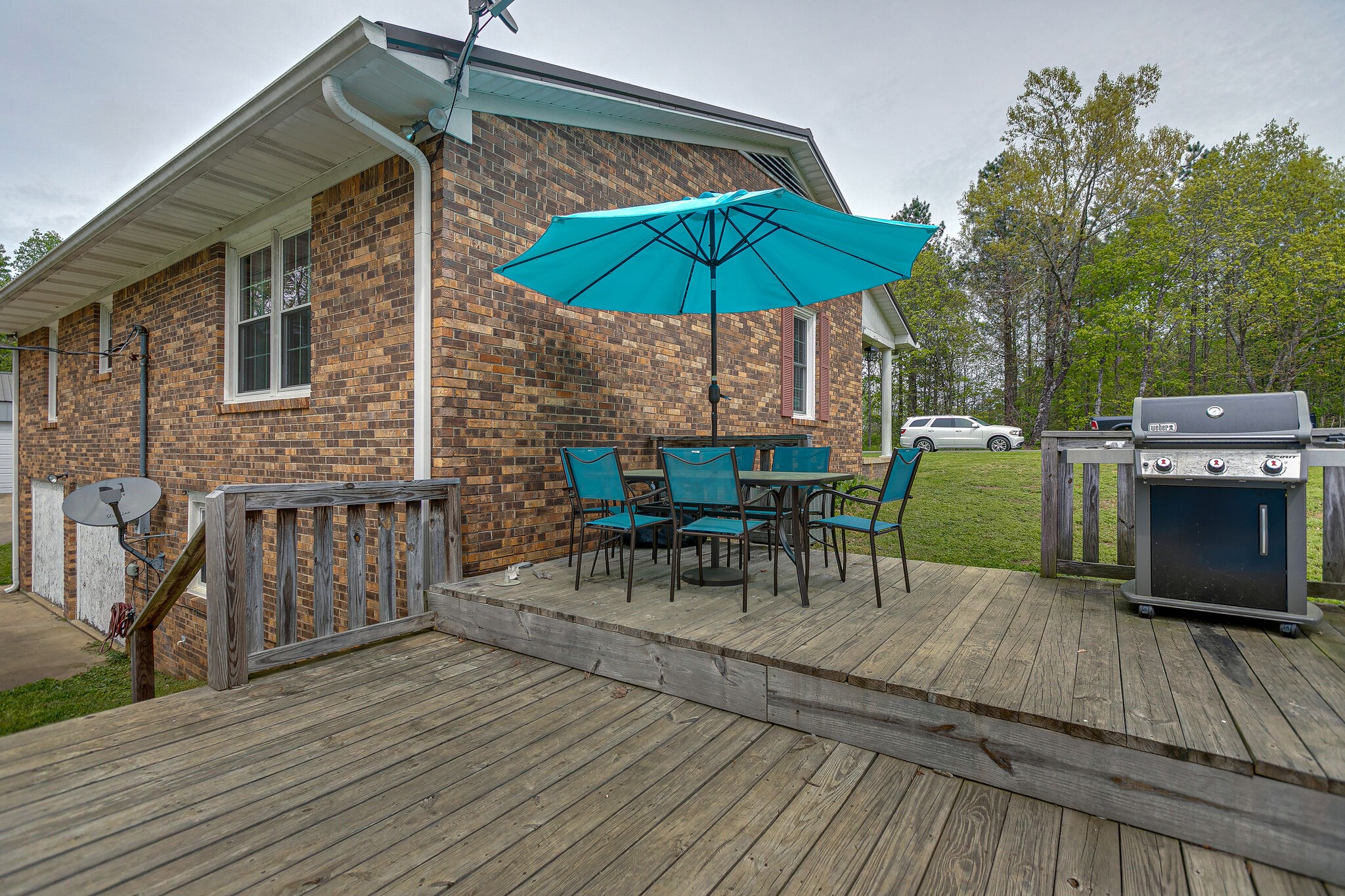 8816 West Sheepneck Road Mount Pleasant, TN 38474 - Photo 18 of 25 Gallery Image 18