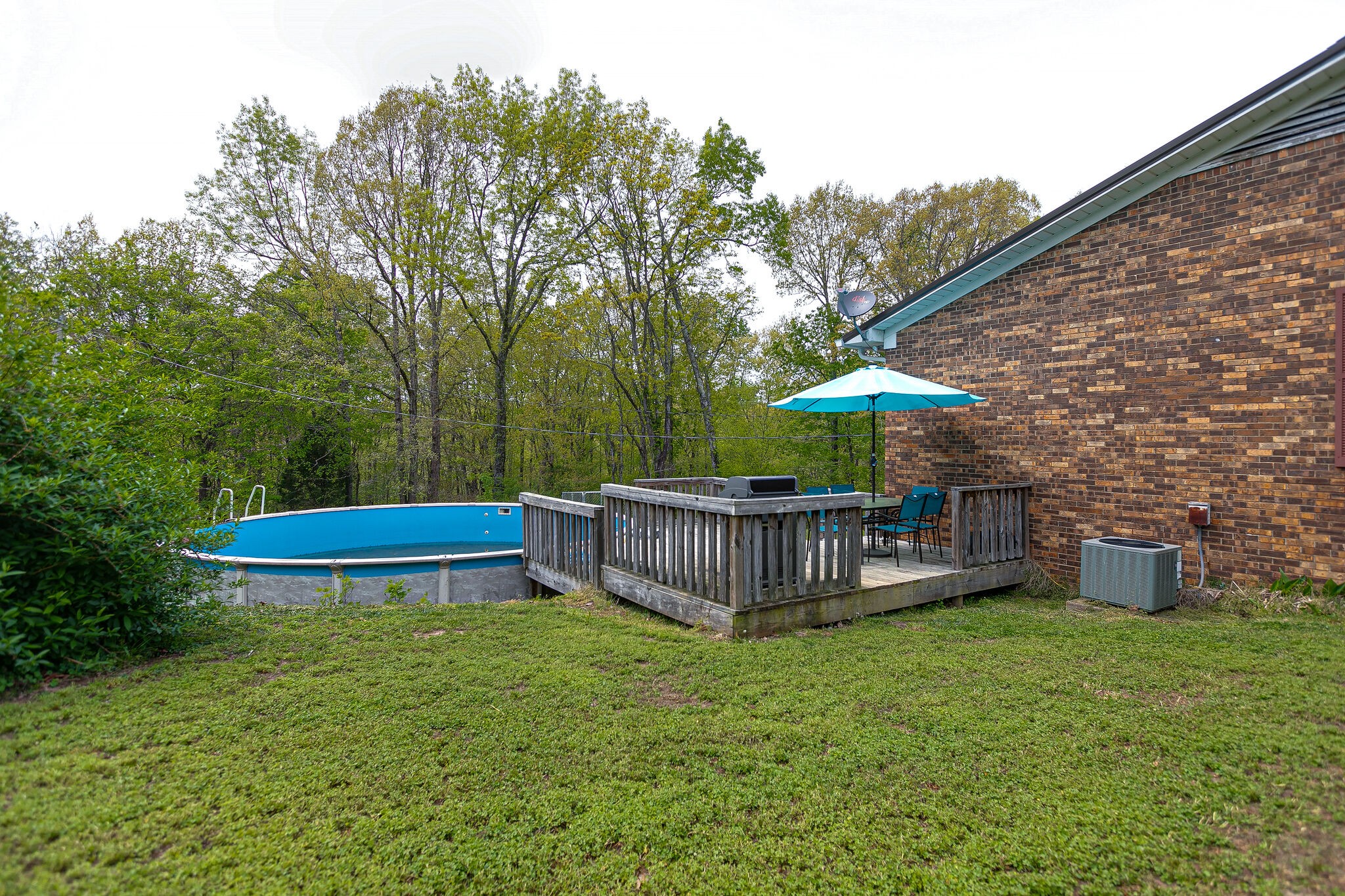 8816 West Sheepneck Road Mount Pleasant, TN 38474 - Photo 20 of 25 Gallery Image 20