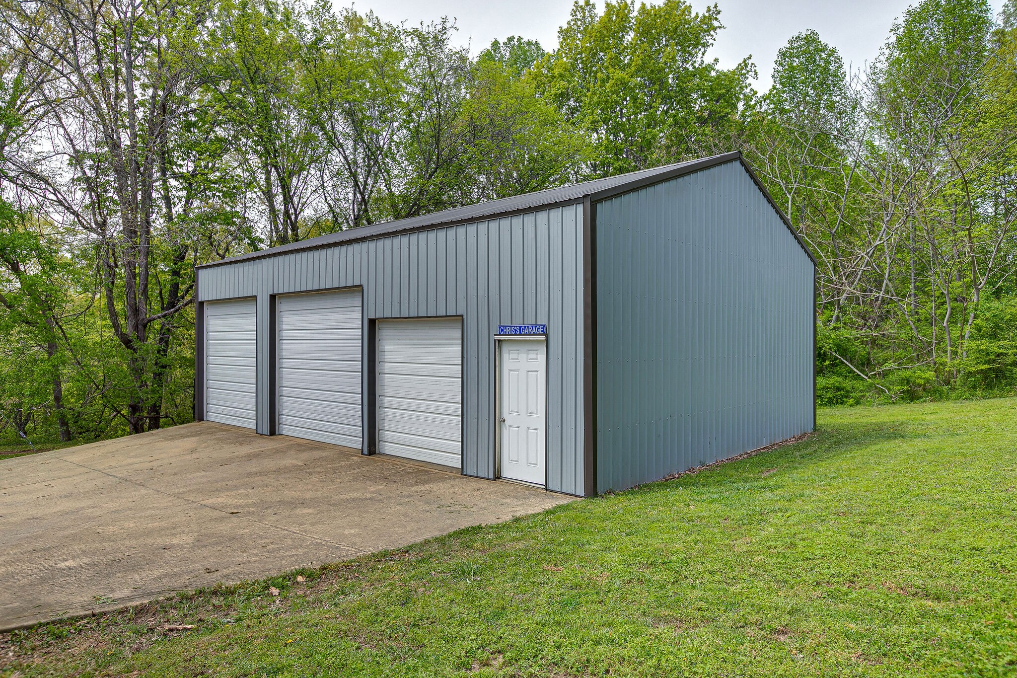 8816 West Sheepneck Road Mount Pleasant, TN 38474 - Photo 22 of 25 Gallery Image 22