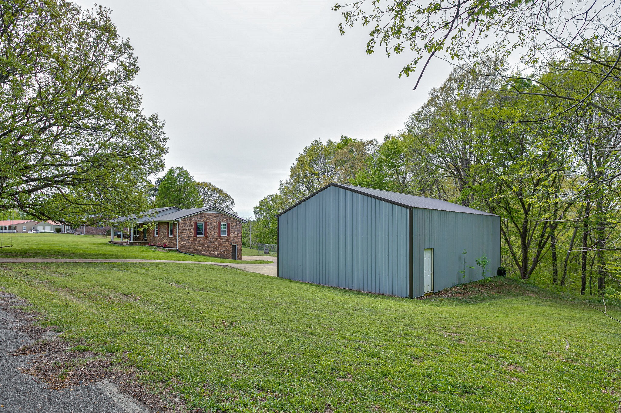 8816 West Sheepneck Road Mount Pleasant, TN 38474 - Photo 23 of 25 Gallery Image 23
