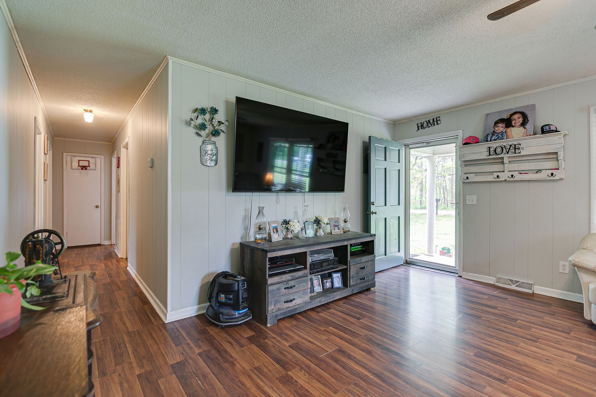 8816 West Sheepneck Road Mount Pleasant, TN 38474 - Photo 5 of 25 Gallery Image 5