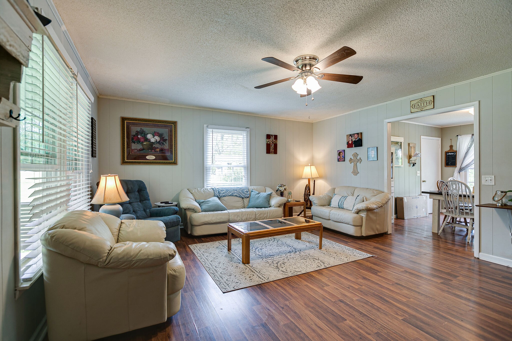 8816 West Sheepneck Road Mount Pleasant, TN 38474 - Photo 6 of 25 Gallery Image 6