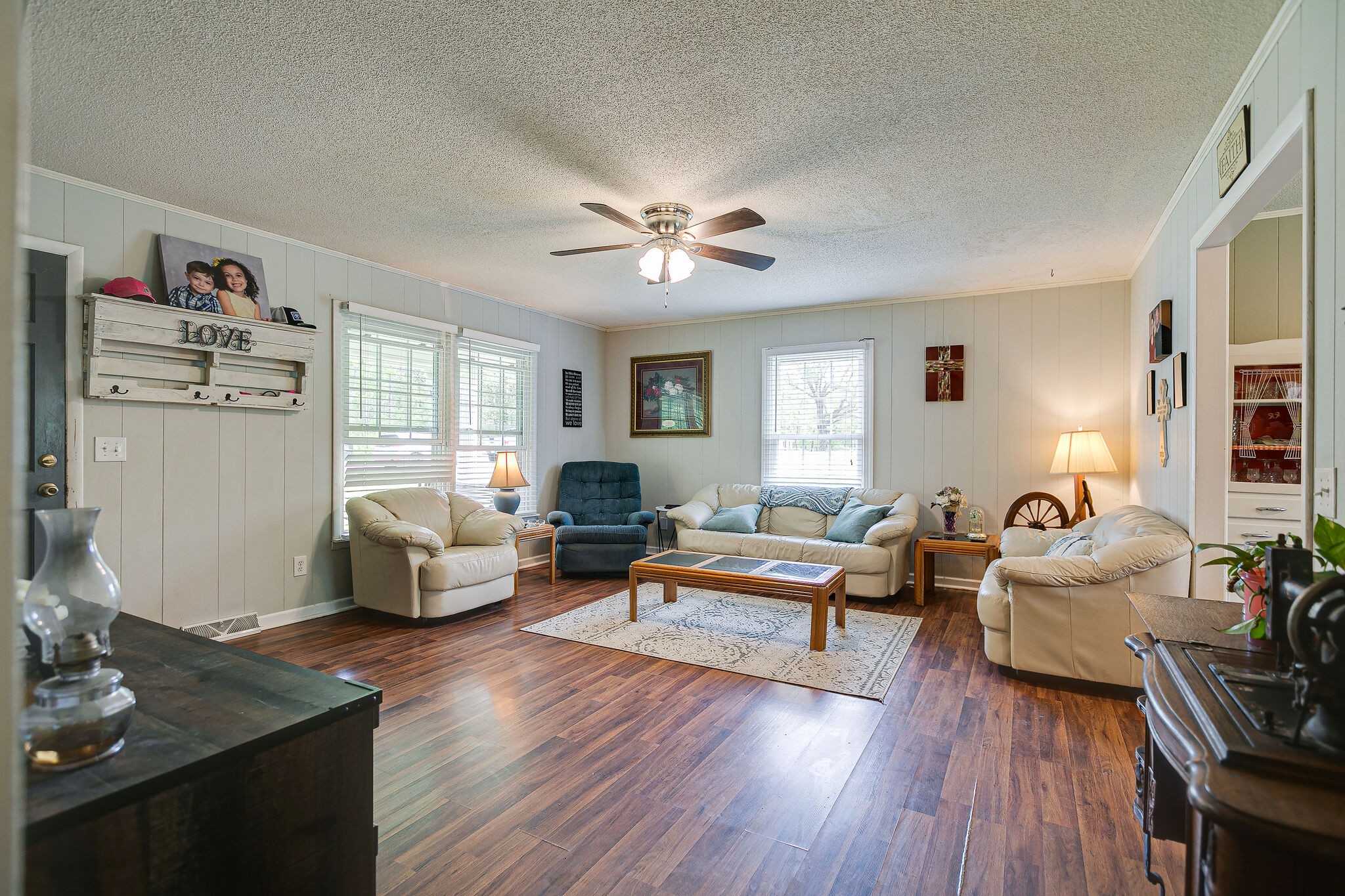 8816 West Sheepneck Road Mount Pleasant, TN 38474 - Photo 7 of 25 Gallery Image 7