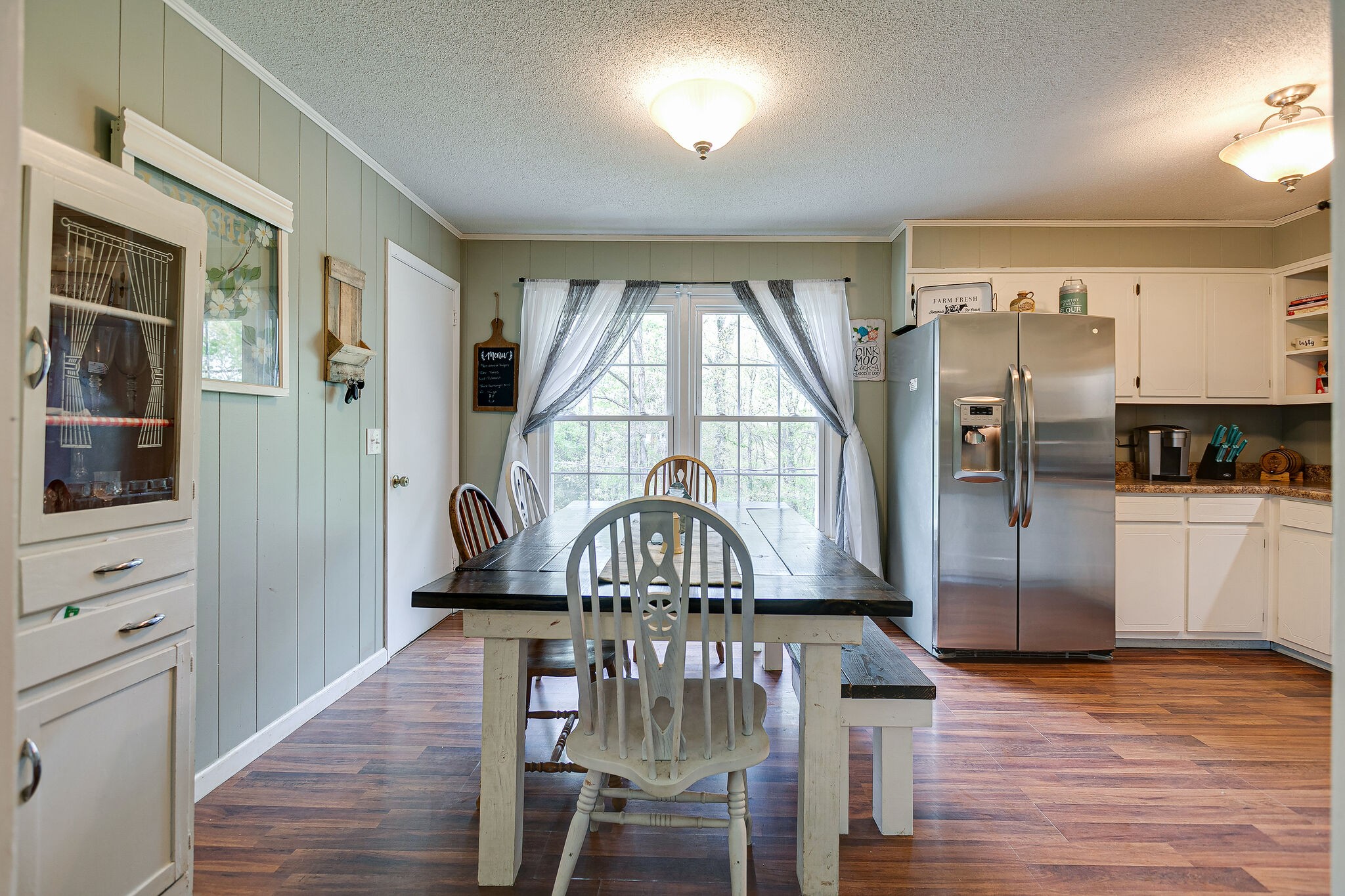 8816 West Sheepneck Road Mount Pleasant, TN 38474 - Photo 8 of 25 Gallery Image 8