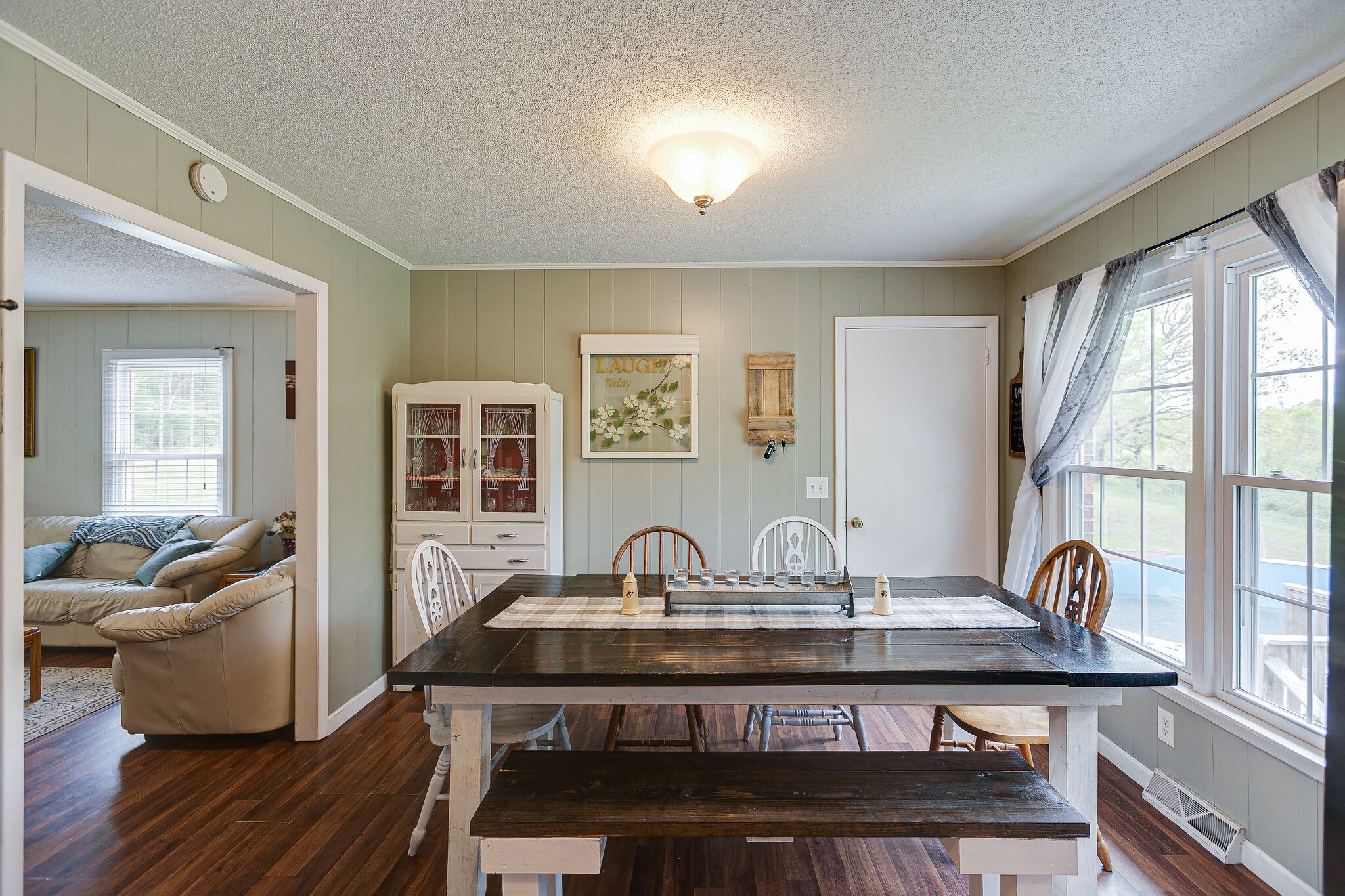 8816 West Sheepneck Road Mount Pleasant, TN 38474 - Photo 9 of 25 Gallery Image 9