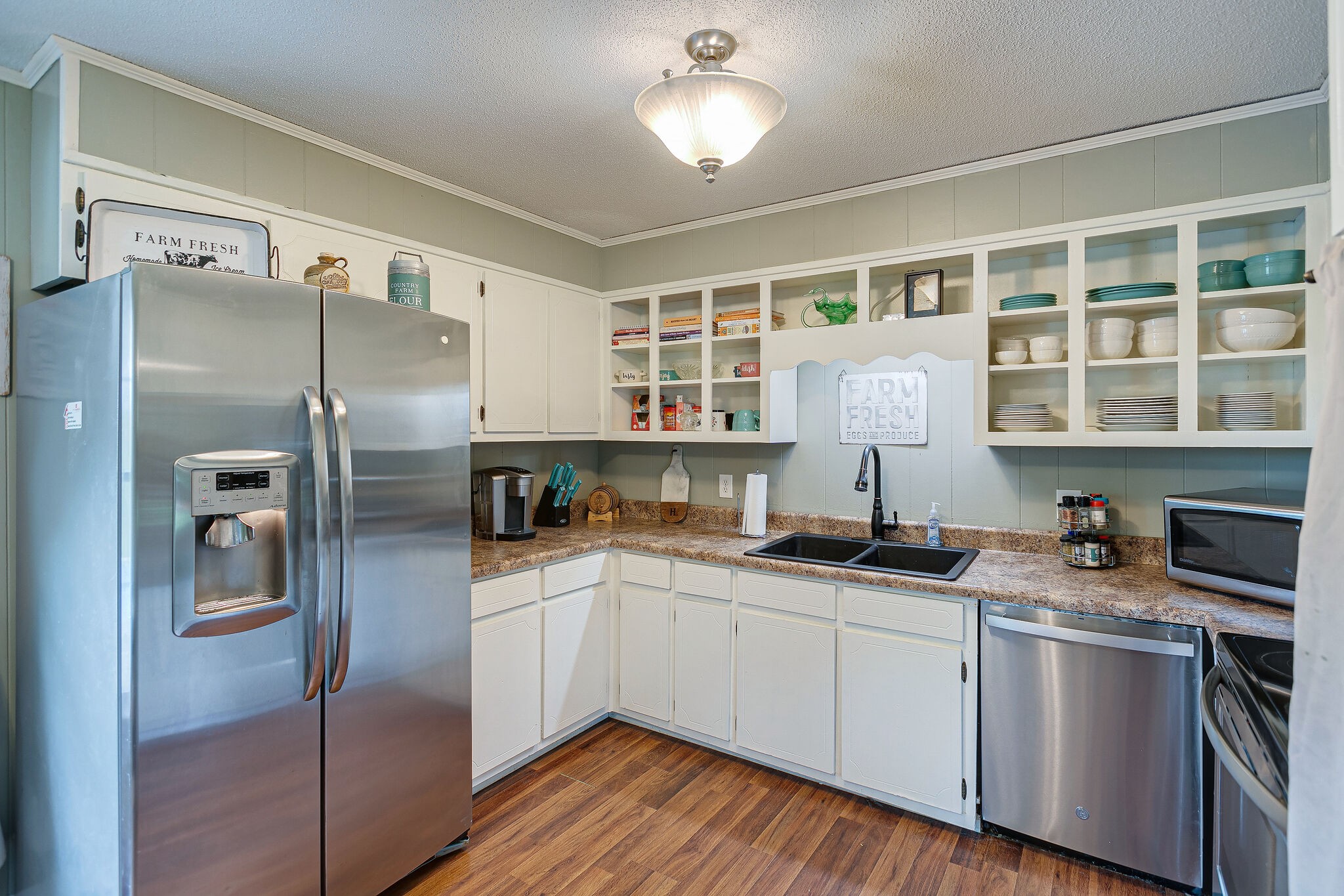 8816 West Sheepneck Road Mount Pleasant, TN 38474 - Photo 10 of 25 Gallery Image 10