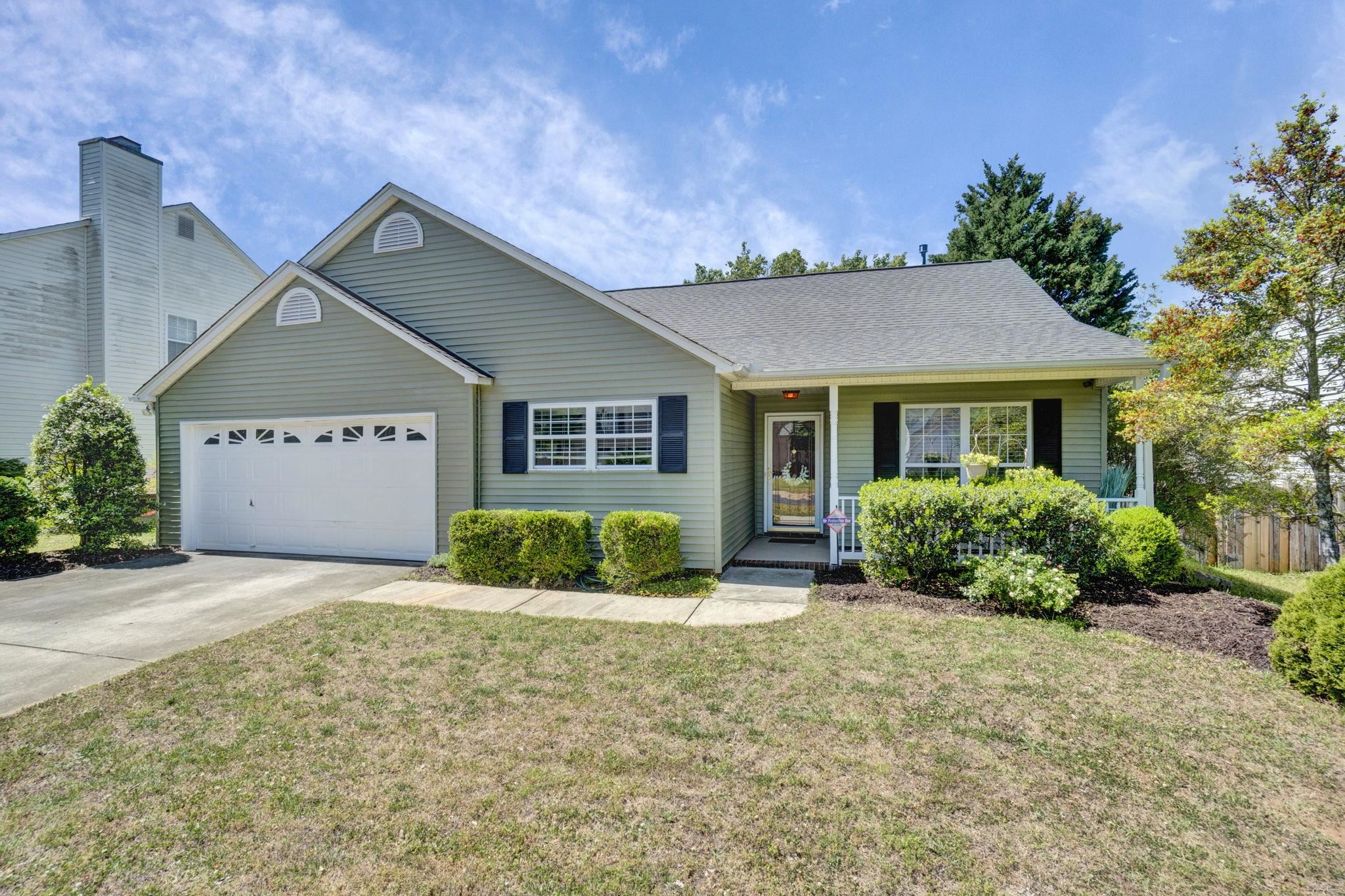 338 Riverside Chase Circle Greer, SC 29650 - Photo 1 of 36