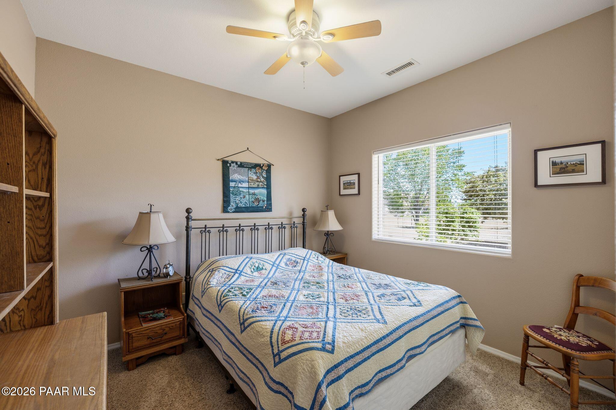 825 North Reed Road Chino Valley, AZ 86323 - Photo 22 of 66 192-Bedroom #1