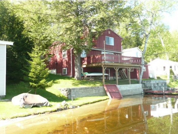 276 Crescent Lake Road Acworth, NH 03773 - Photo 1 of 1 Gallery Image 1