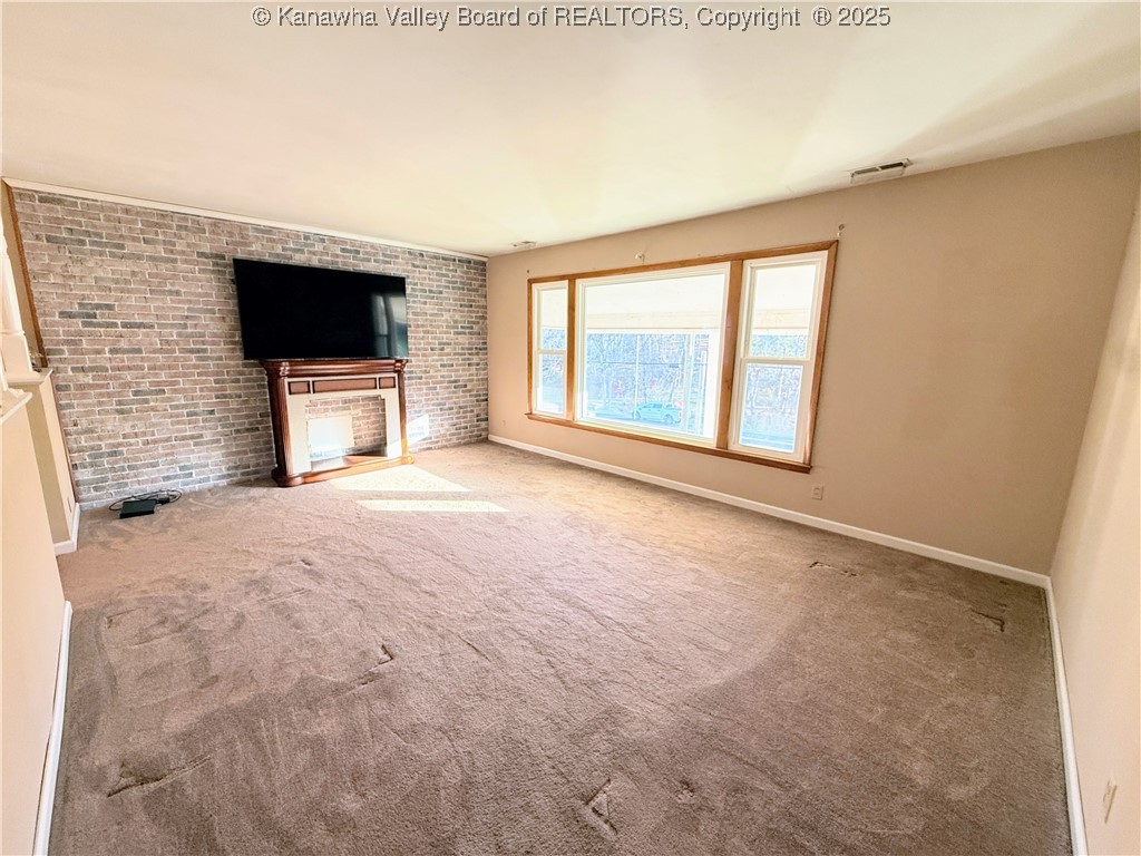 12413 Ripley Road Point Pleasant, WV 25550 - Photo 11 of 26 main floor living room