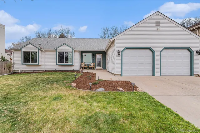 $799,900 | 5408 East Briarwood Circle, Centennial, CO 80122