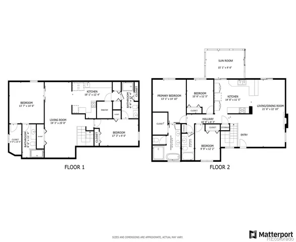 $799,900 | 5408 East Briarwood Circle, Centennial, CO 80122