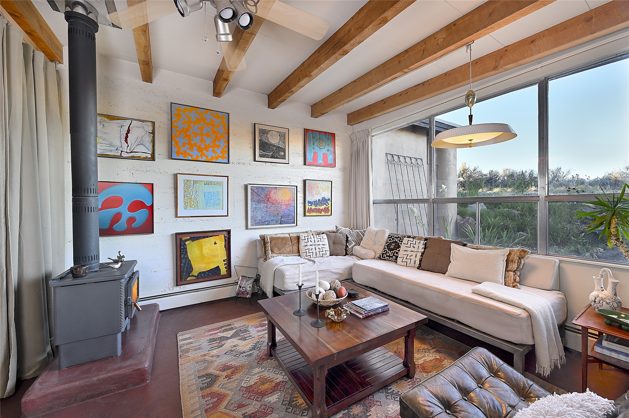 3 Culebra Road Taos, NM 87571 - Photo 11 of 36