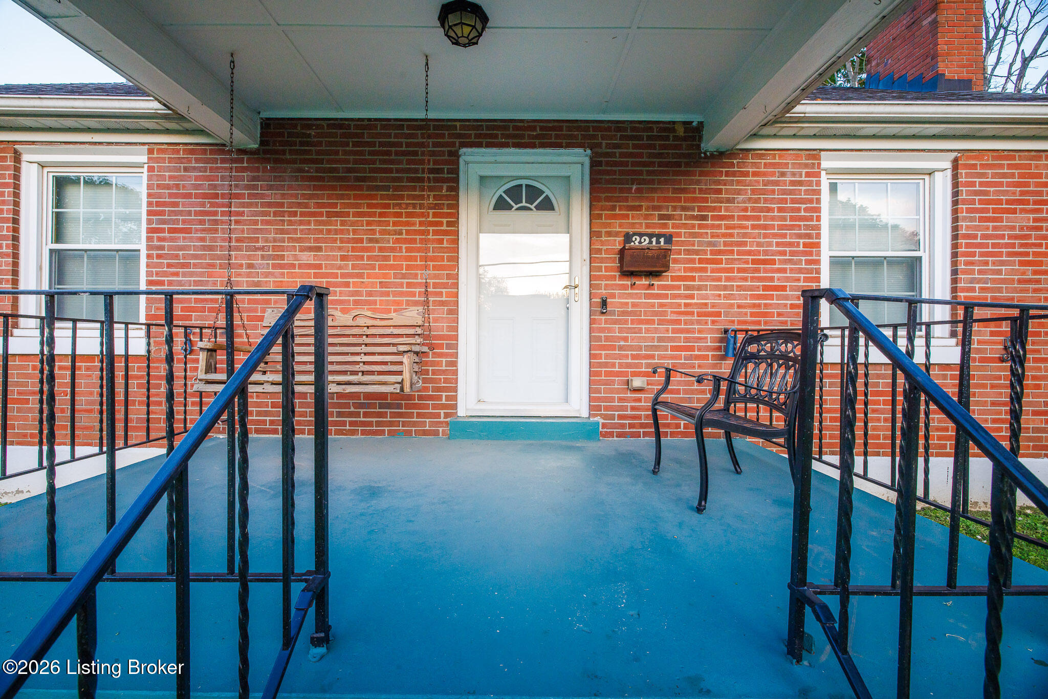 3211 Verna Road Louisville, KY 40216 - Photo 13 of 40 3211 Verna - Chris-13