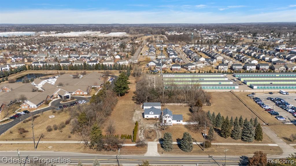 7525 22 Mile Road Utica, MI 48317 - Photo 24 of 79