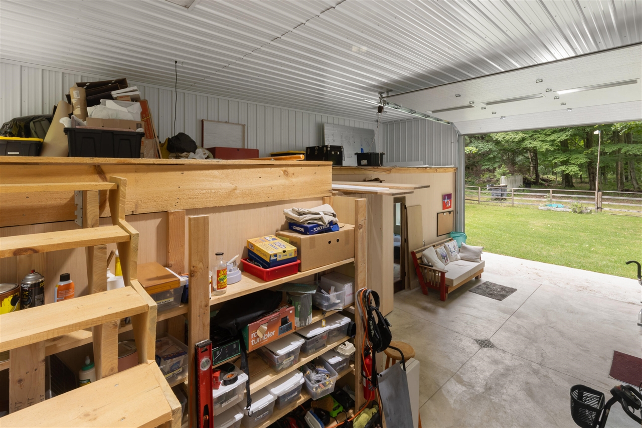 9055 Homestead Road Benzonia, MI 49616 - Photo 30 of 60