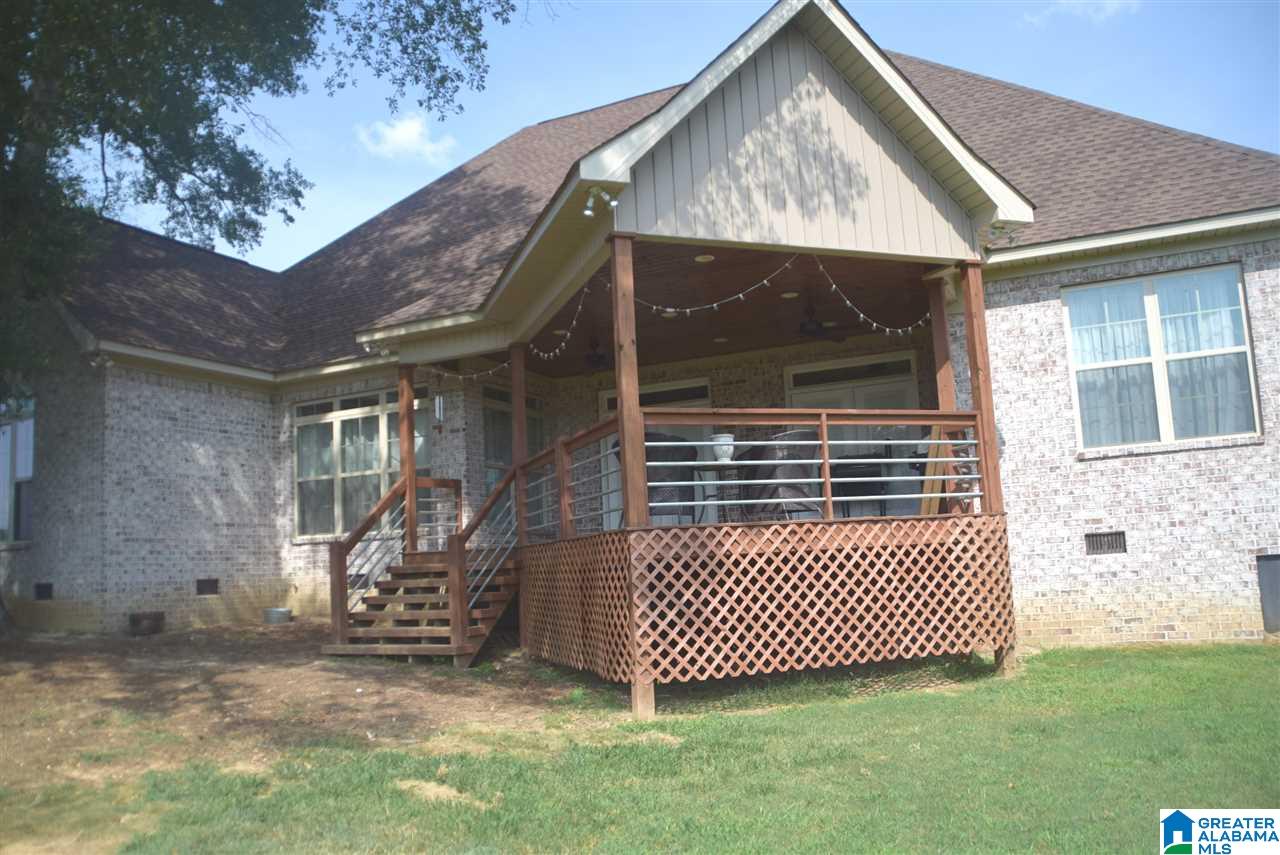 145 Creekside Circle Gadsden, AL 35901 - Photo 33 of 33