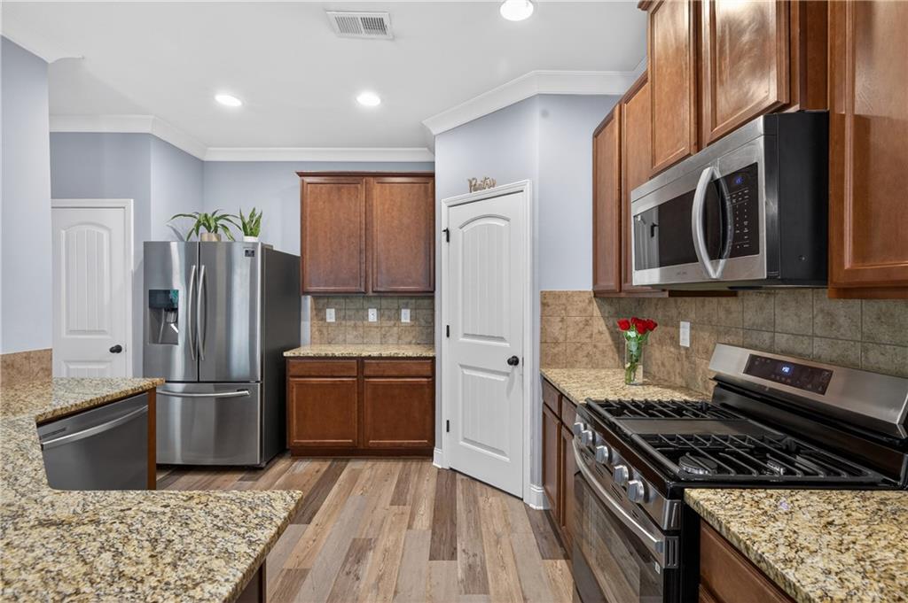 4888 Longview Run Decatur, GA 30035 - Photo 16 of 28