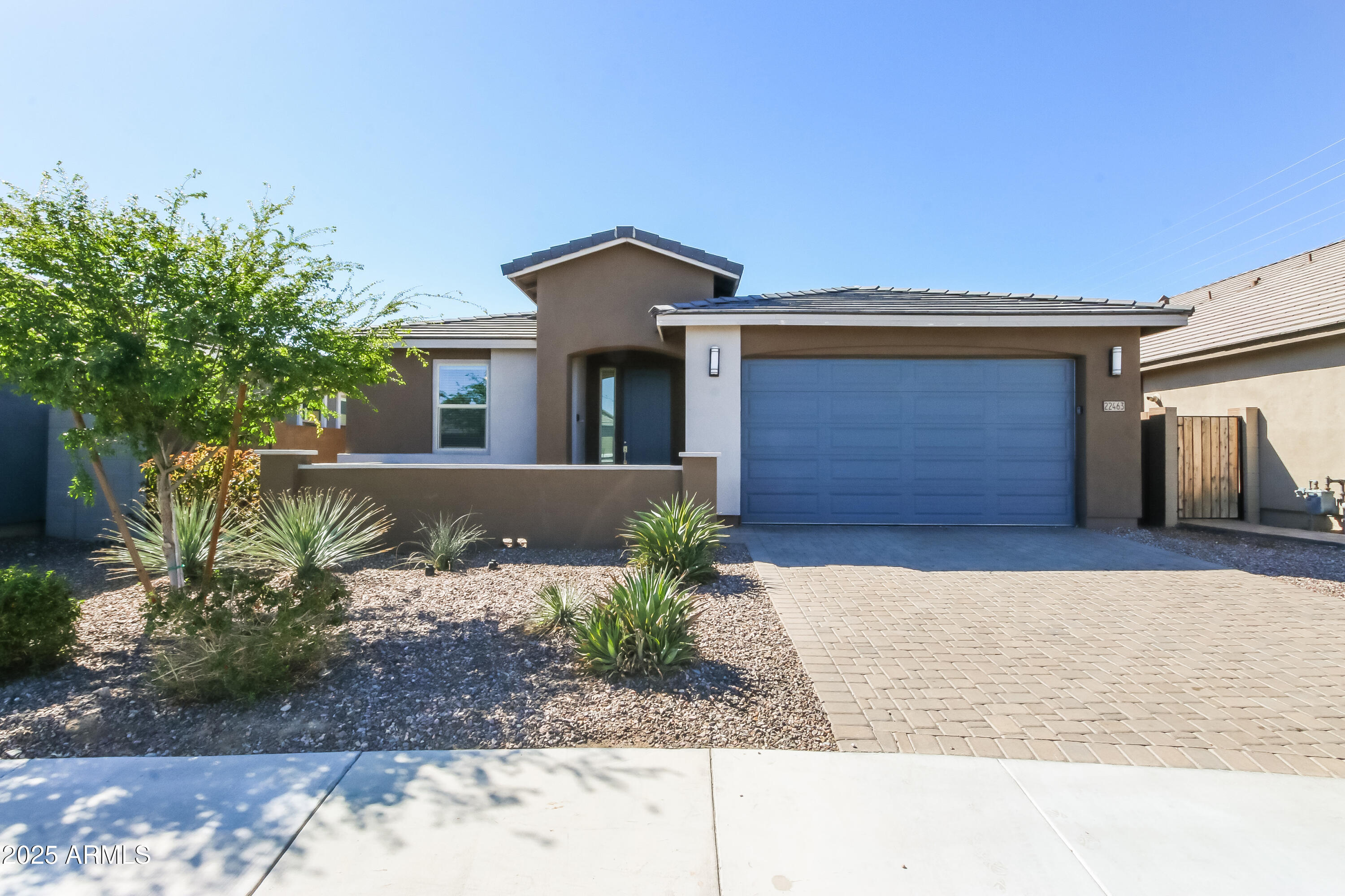 22463 Rosa Road Queen Creek, AZ 85142 - Photo 1 of 26 000-photo-front-view-14383354