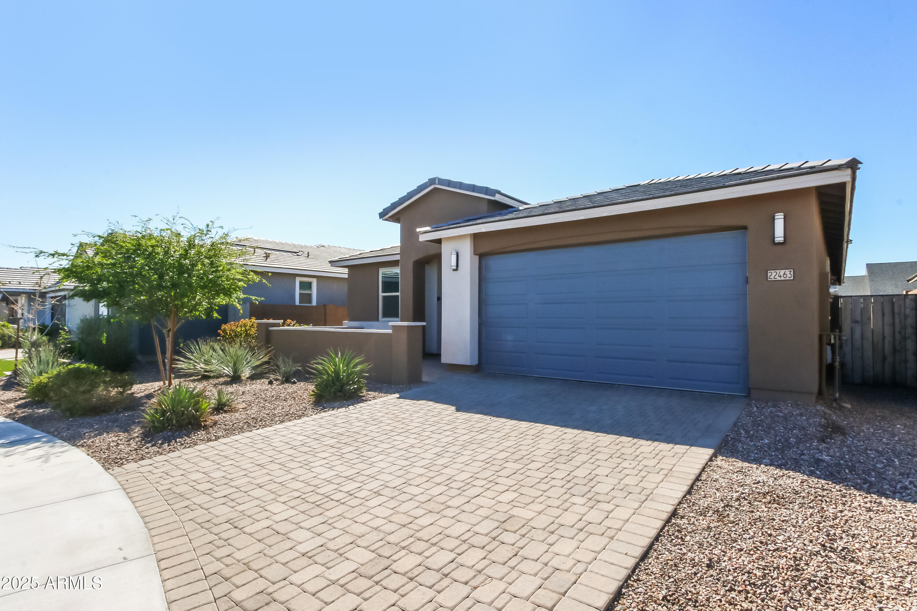 22463 Rosa Road Queen Creek, AZ 85142 - Photo 2 of 26 002-photo-front-view-14383343