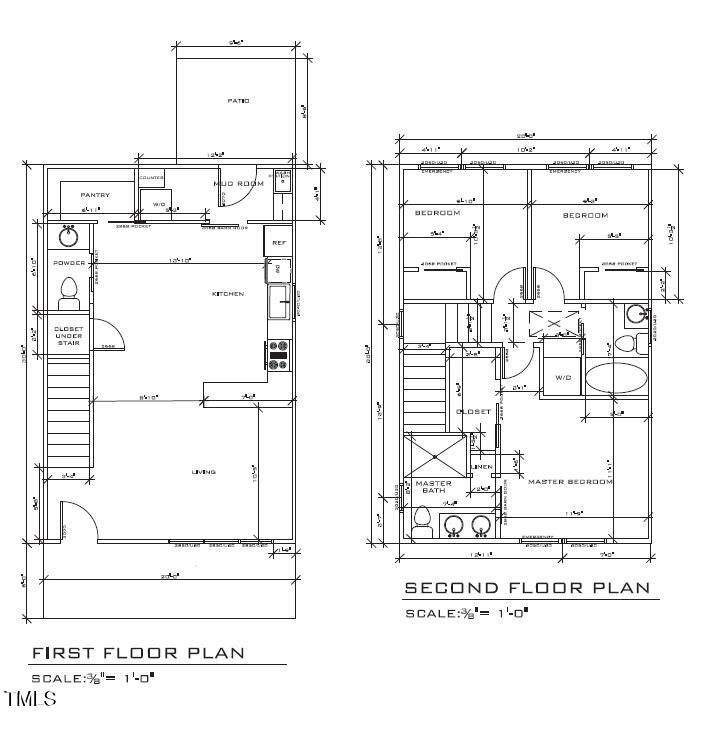 1009 Ridge Rock Road Raleigh, NC 27610 - Photo 2 of 2