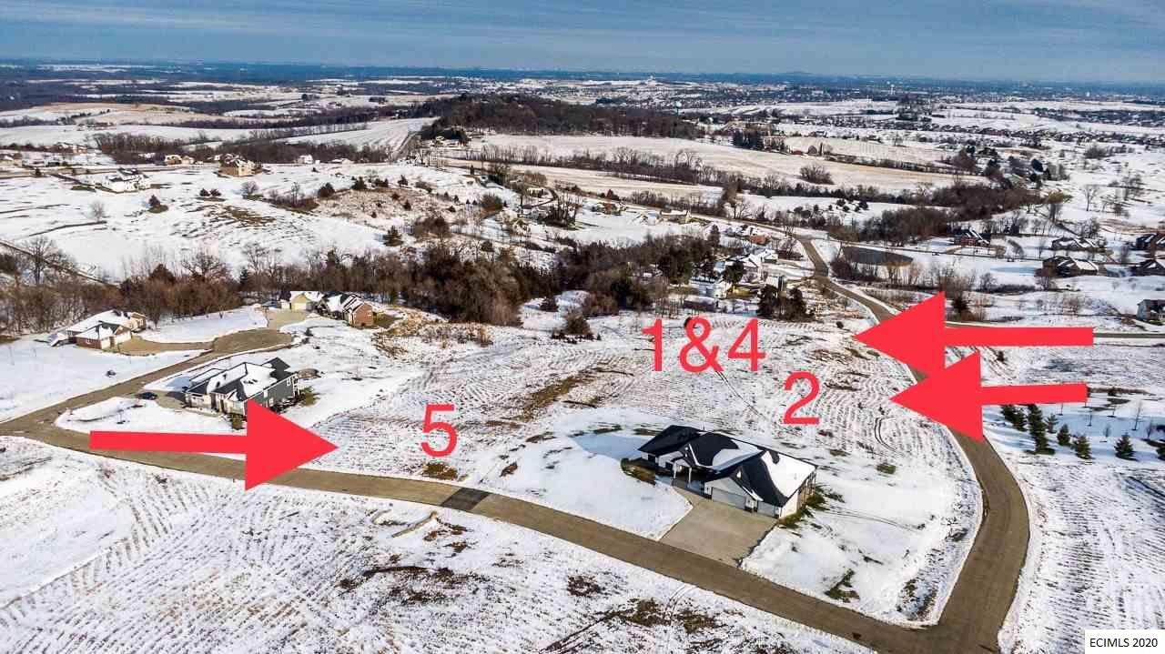 Lot 5 Tuscany Ridge Durango, IA 52039 - Photo 1 of 9 Gallery Image 1