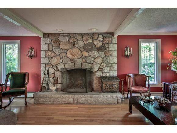 15 Truell Road Hollis, NH 03049 - Photo 14 of 28