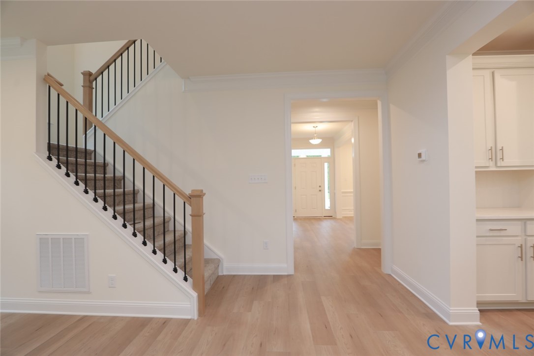 1740 Mountain Road Glen Allen, VA 23060 - Photo 4 of 42 This home is soon to be UNDER CONSTRUCTION. The ph