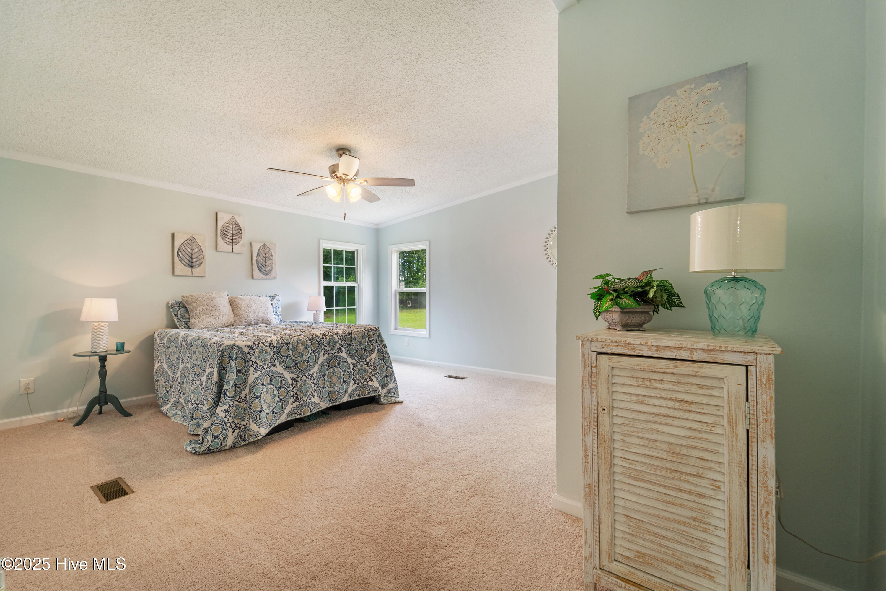 104 Liberty Road Watha, NC 28478 - Photo 8 of 28 Master Bedroom