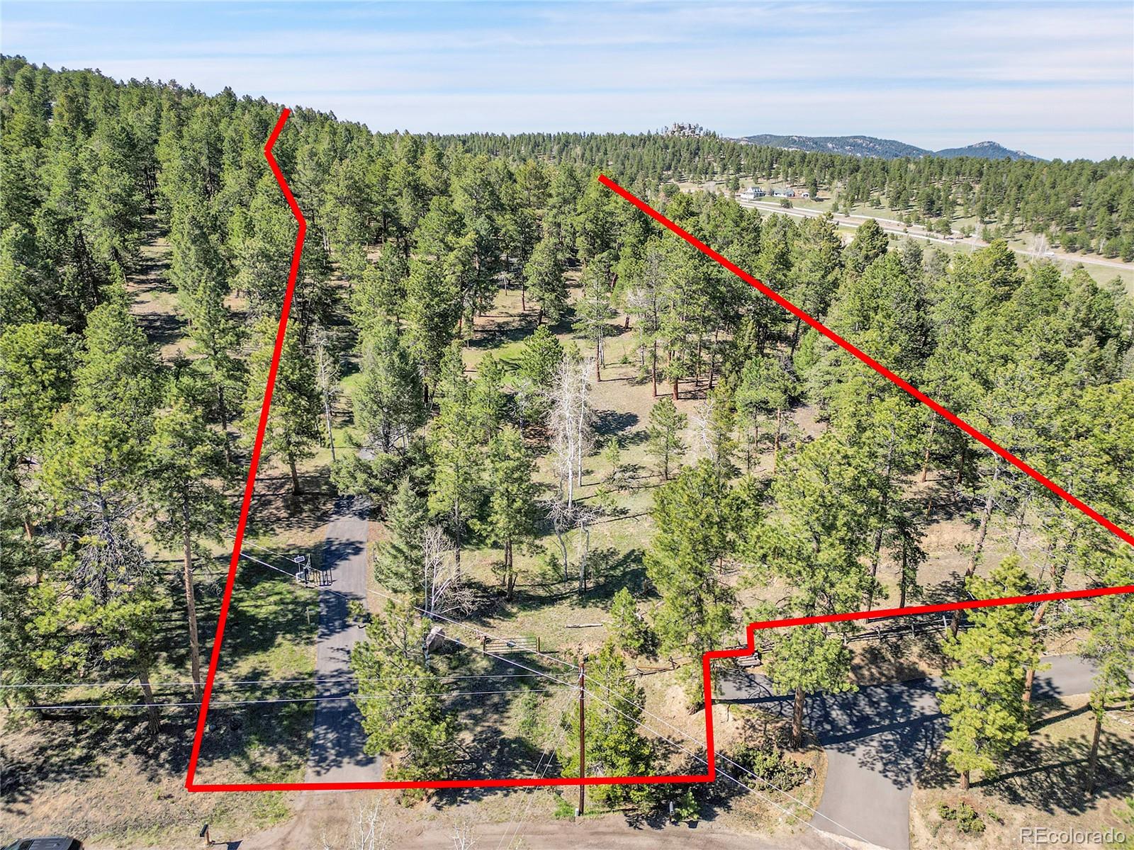 Molly Drive, Unit 1 Conifer, CO 80433 - Photo 14 of 34