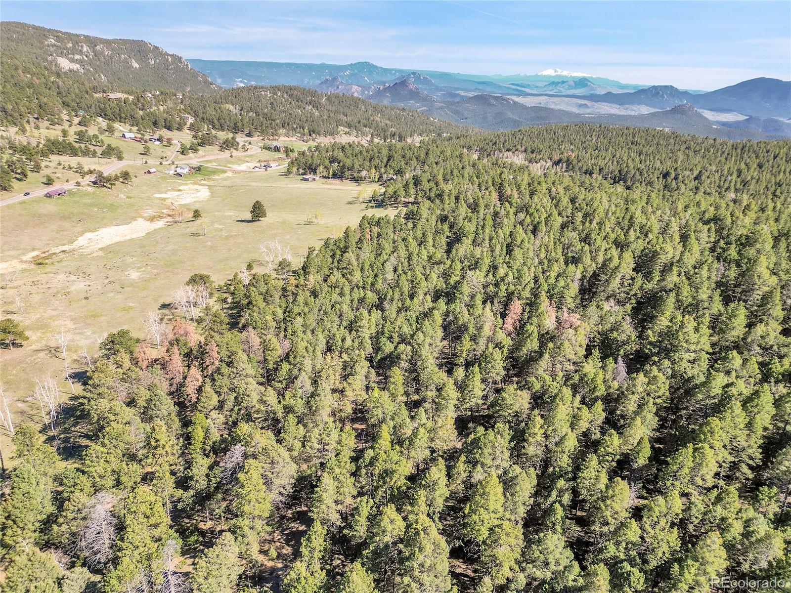 Molly Drive, Unit 1 Conifer, CO 80433 - Photo 18 of 34
