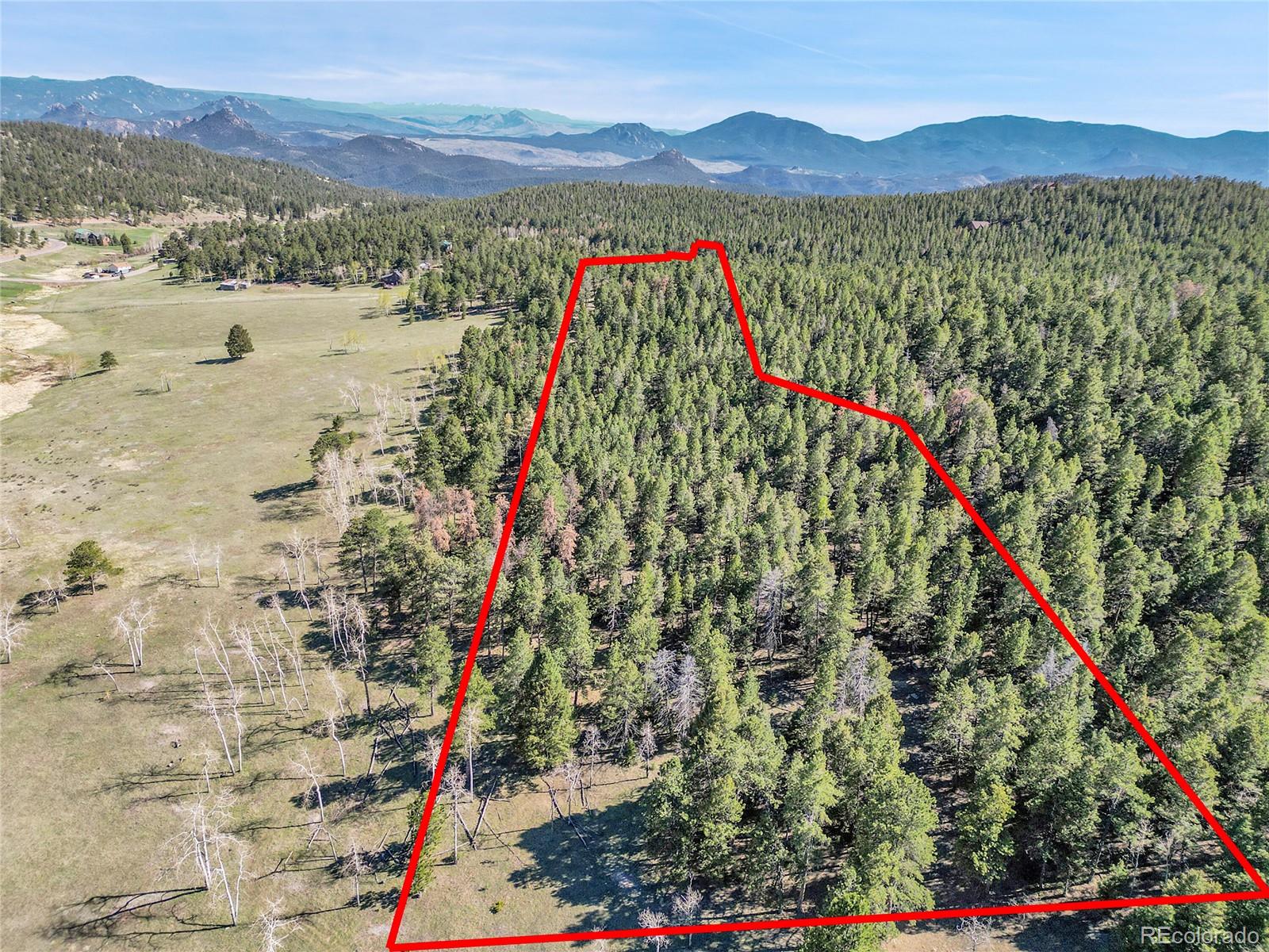 Molly Drive, Unit 1 Conifer, CO 80433 - Photo 19 of 34