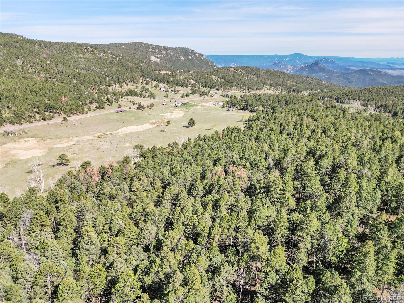 Molly Drive, Unit 1 Conifer, CO 80433 - Photo 20 of 34