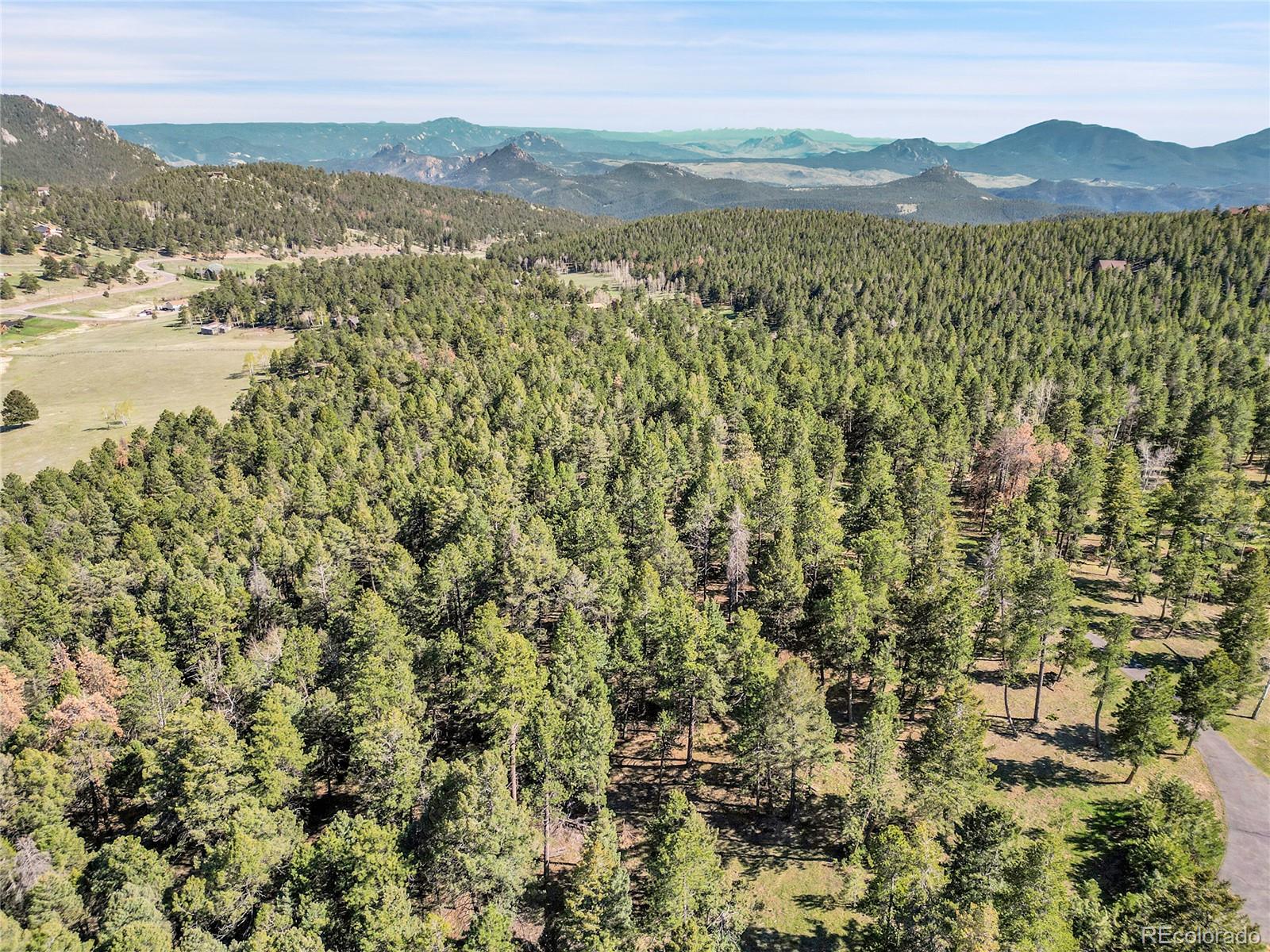 Molly Drive, Unit 1 Conifer, CO 80433 - Photo 21 of 34