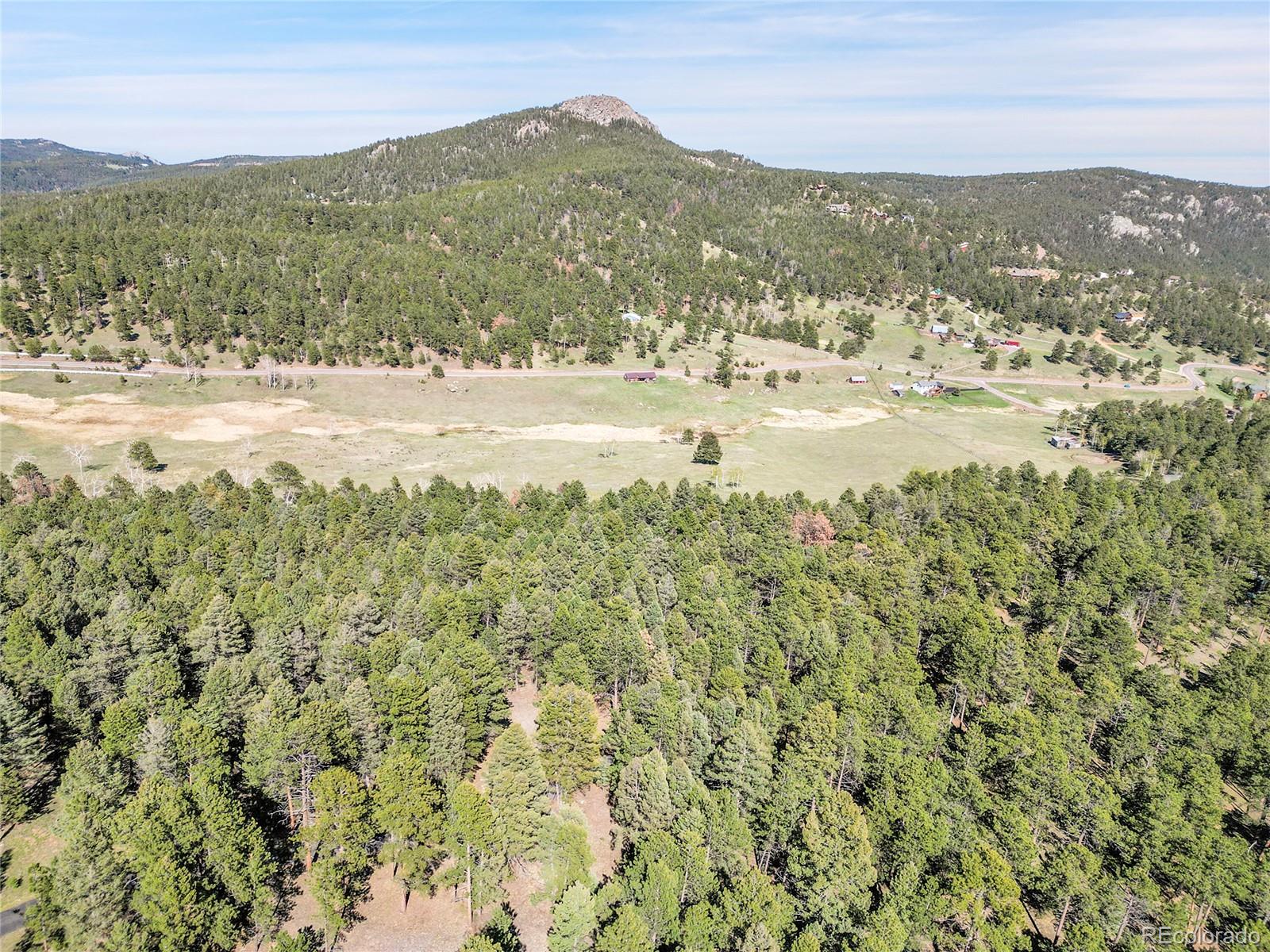 Molly Drive, Unit 1 Conifer, CO 80433 - Photo 22 of 34