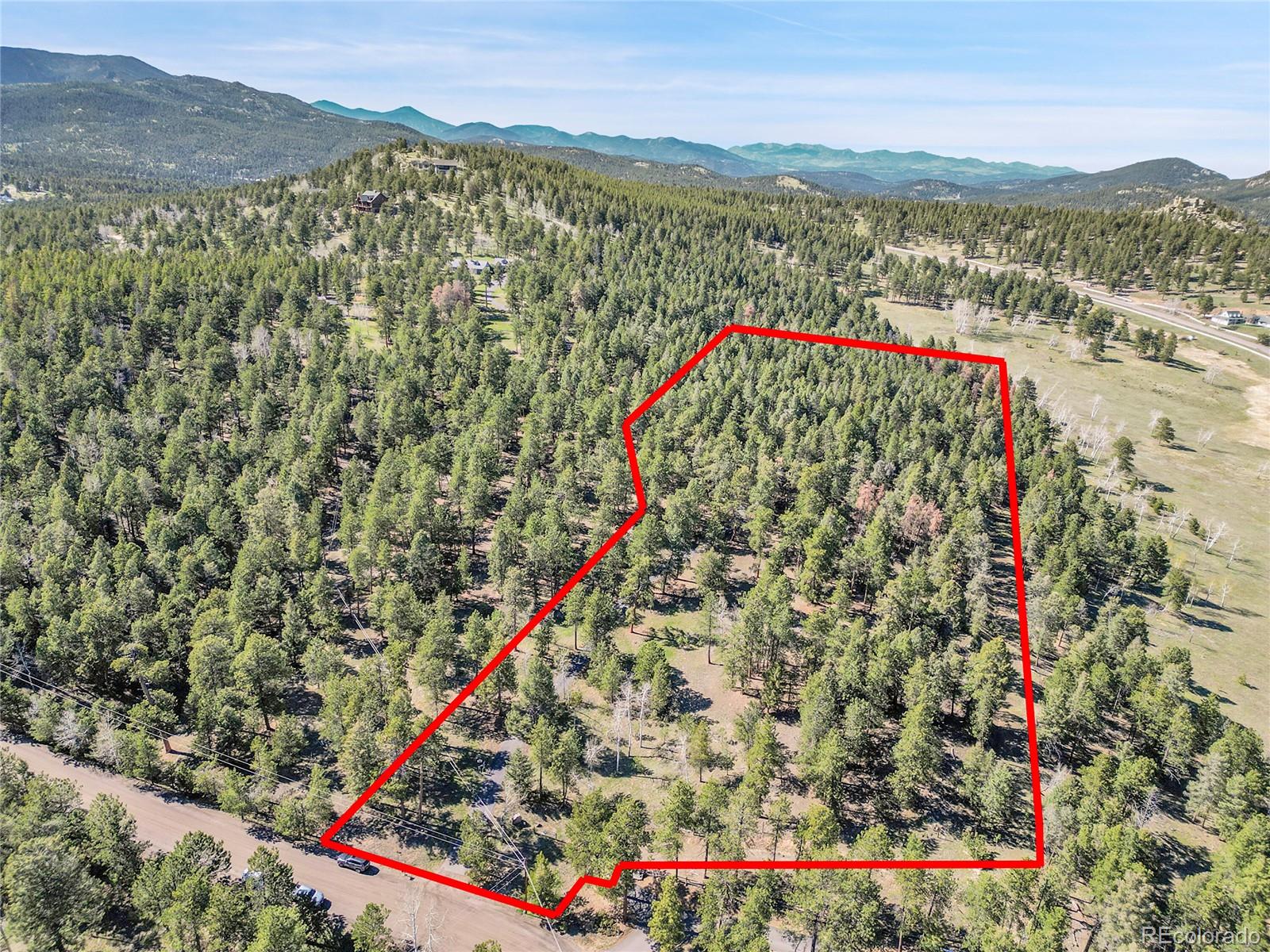 Molly Drive, Unit 1 Conifer, CO 80433 - Photo 23 of 34
