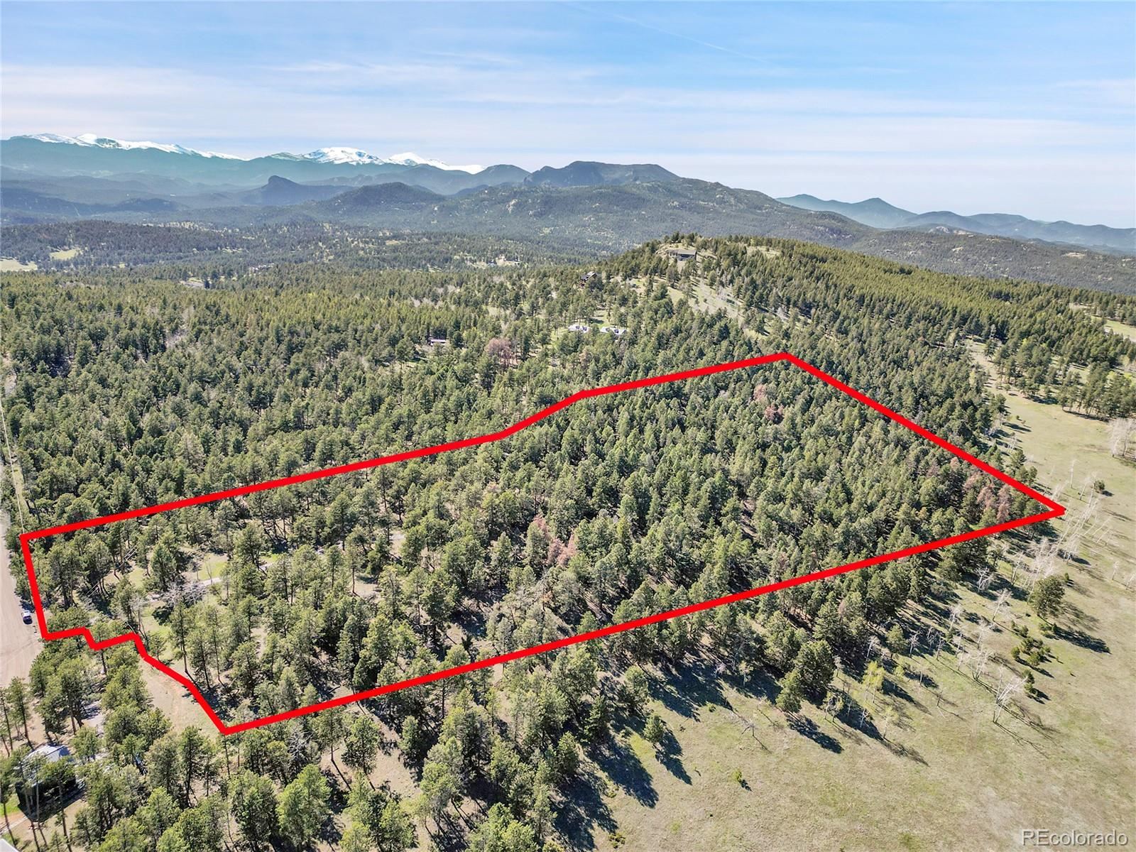 Molly Drive, Unit 1 Conifer, CO 80433 - Photo 24 of 34
