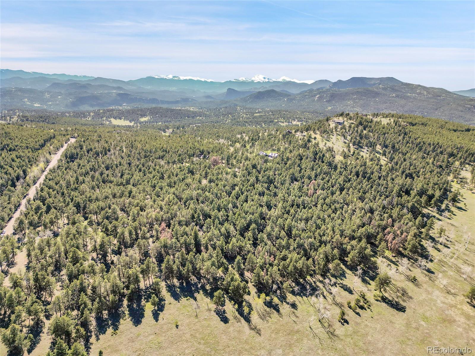 Molly Drive, Unit 1 Conifer, CO 80433 - Photo 25 of 34