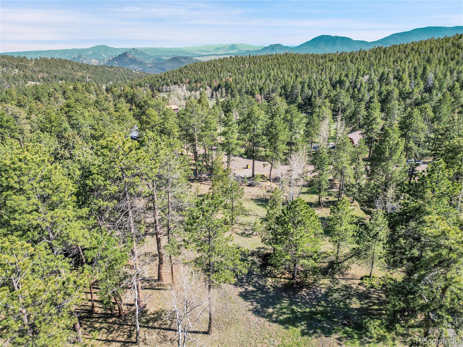 Molly Drive, Unit 1 Conifer, CO 80433 - Photo 27 of 34