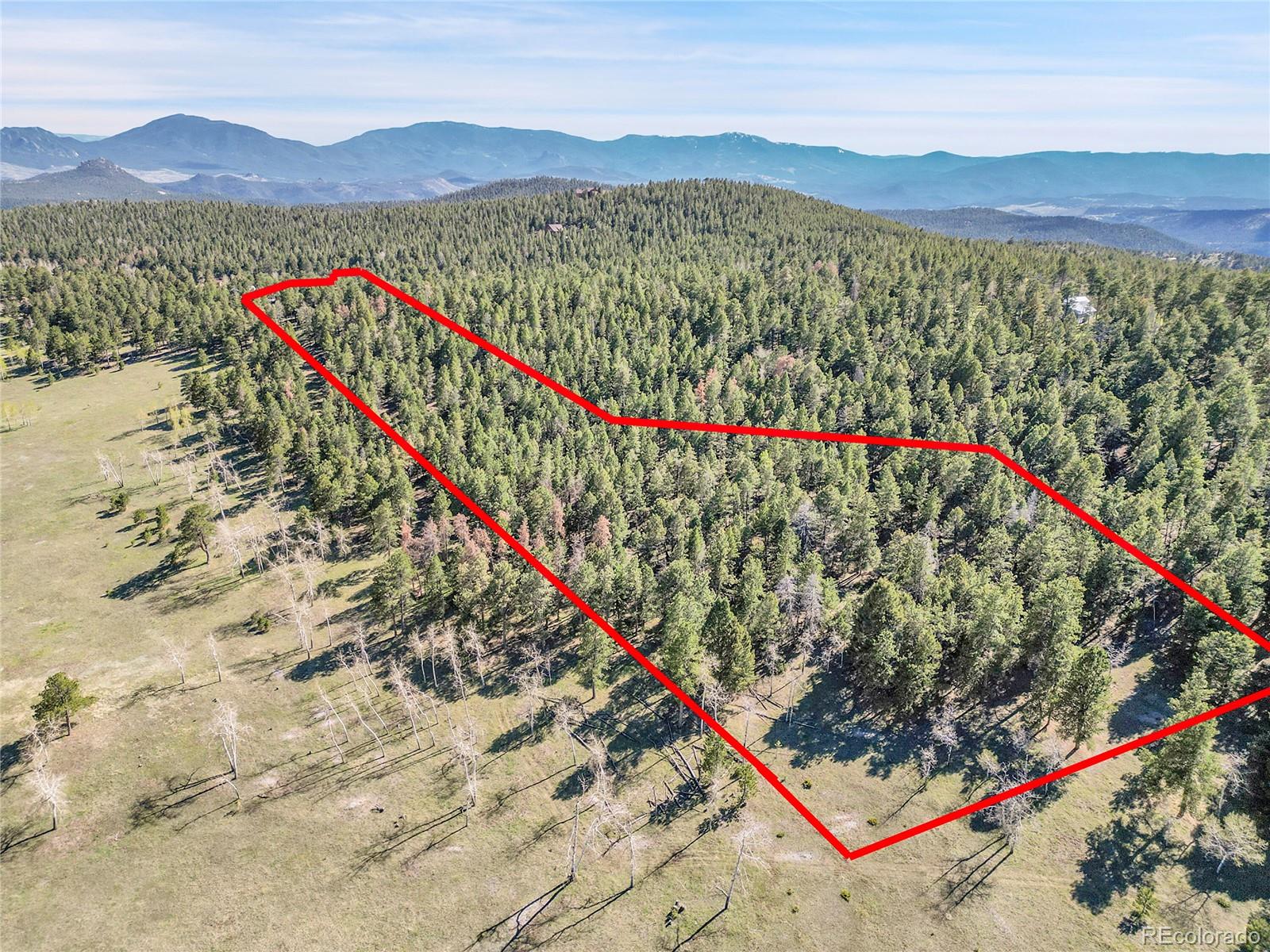 Molly Drive, Unit 1 Conifer, CO 80433 - Photo 30 of 34